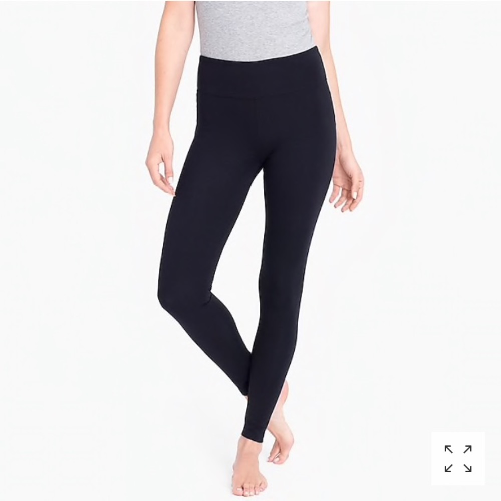 Jcrew Weekend Leggings